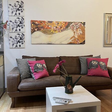 Blasco De Garay Apartment - Poble Sec Βαρκελώνη Εξωτερικό φωτογραφία