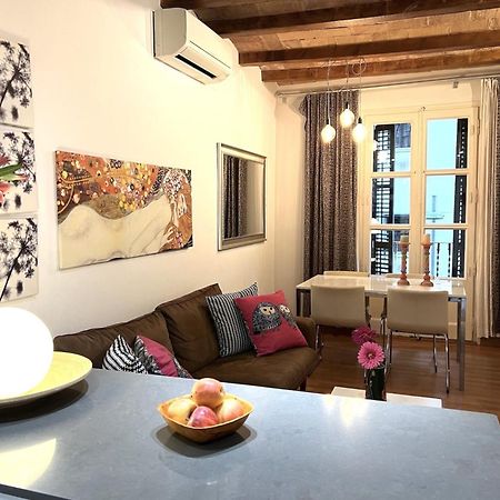 Blasco De Garay Apartment - Poble Sec Βαρκελώνη Εξωτερικό φωτογραφία