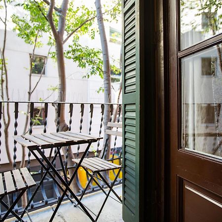 14 Blasco De Garay Βαρκελώνη Εξωτερικό φωτογραφία