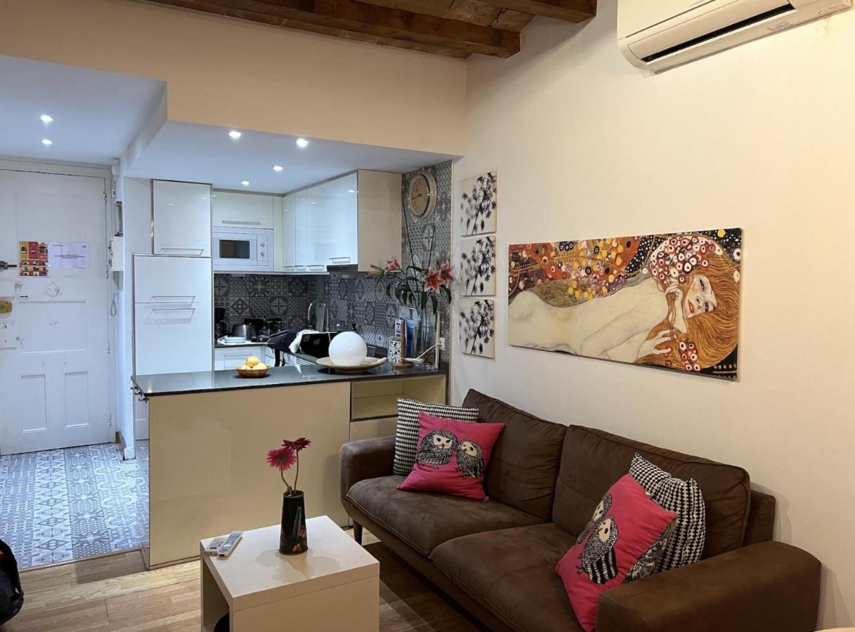 Blasco De Garay Apartment - Poble Sec Βαρκελώνη Εξωτερικό φωτογραφία