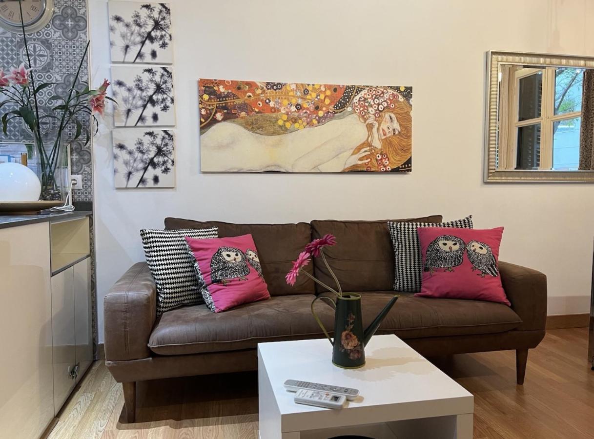 Blasco De Garay Apartment - Poble Sec Βαρκελώνη Εξωτερικό φωτογραφία