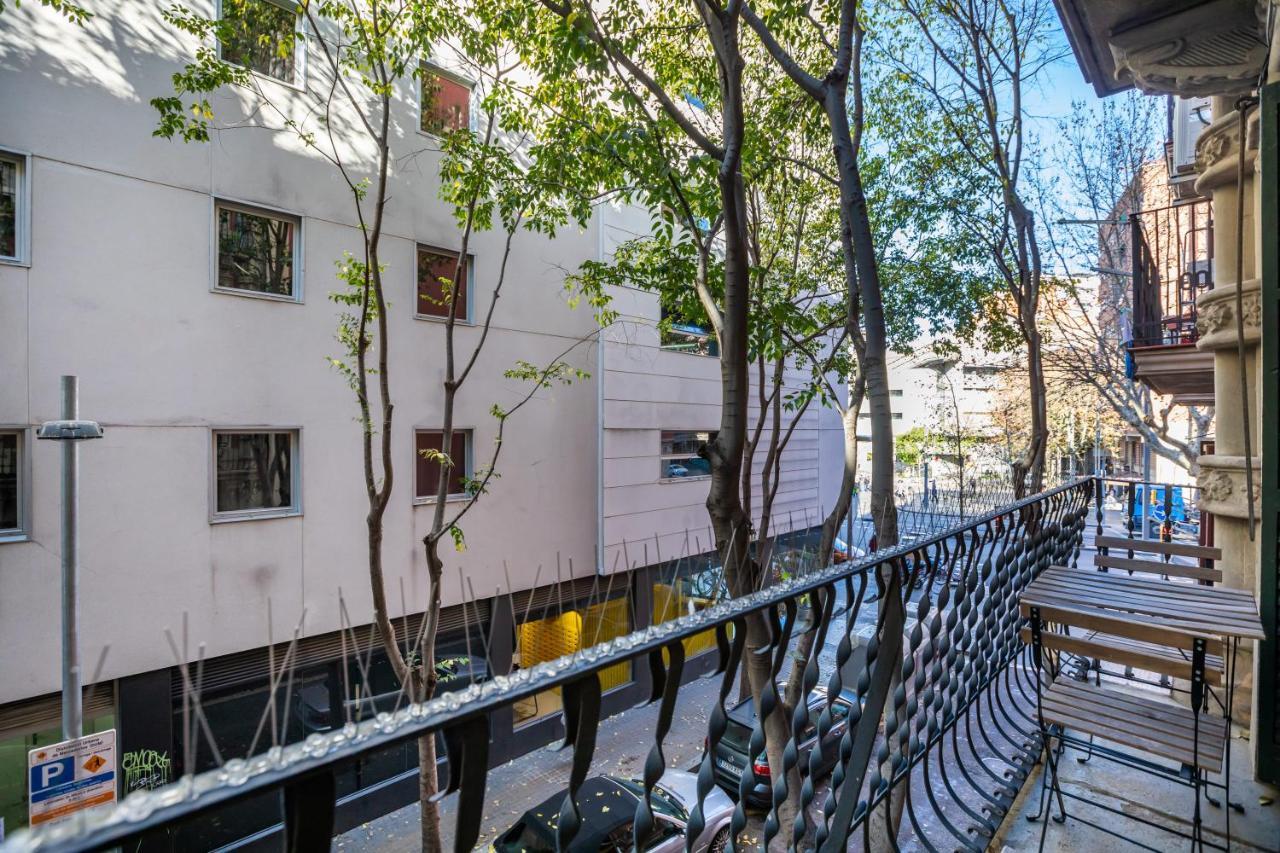 14 Blasco De Garay Βαρκελώνη Εξωτερικό φωτογραφία