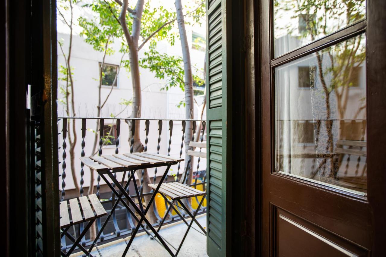 14 Blasco De Garay Βαρκελώνη Εξωτερικό φωτογραφία