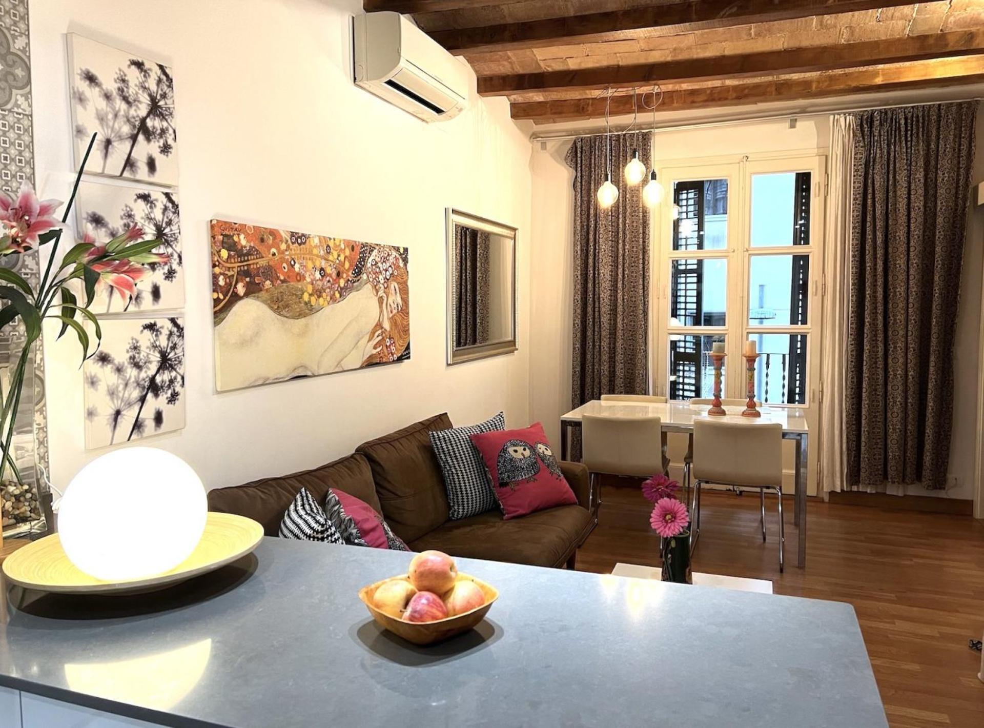 Blasco De Garay Apartment - Poble Sec Βαρκελώνη Εξωτερικό φωτογραφία